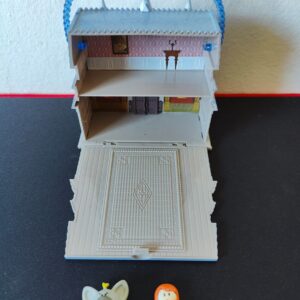Miniatura 2 per Frozen Micro House - Disney Store Animators Collection
