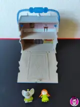 Miniatura 2 per Frozen Micro House - Disney Store Animators Collection