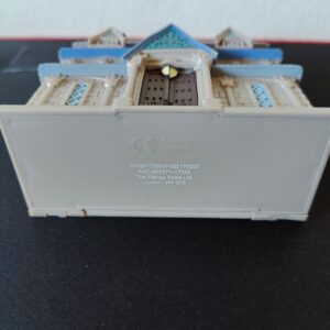 Miniatura 3 per Frozen Micro House - Disney Store Animators Collection