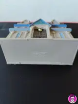 Miniatura 3 per Frozen Micro House - Disney Store Animators Collection