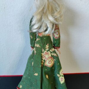 Miniatura 2 per Barbie Marocco - Bambola Doll 1999 Mattel
