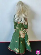Miniatura 2 per Barbie Marocco - Bambola Doll 1999 Mattel