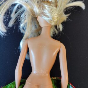 Miniatura 3 per Barbie Marocco - Bambola Doll 1999 Mattel