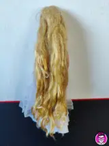 Miniatura 2 per Barbie Sposa Rapunzel - Bambola Doll 1999 Mattel