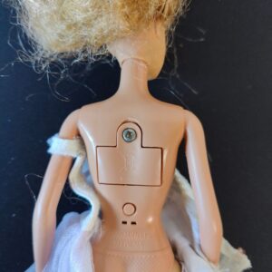 Miniatura 3 per Barbie Sposa Rapunzel - Bambola Doll 1999 Mattel