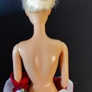 Miniatura 3 per Barbie Mongolia - Bambola Doll 1999 Mattel