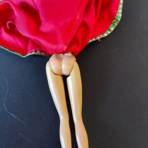 Miniatura 4 per Barbie Mongolia - Bambola Doll 1999 Mattel