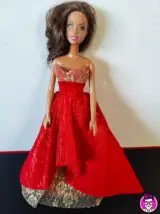Miniatura 1 per Barbie Holiday - Bambola Doll 2005 Mattel
