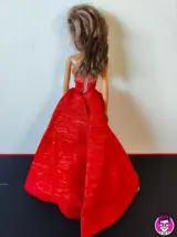 Miniatura 2 per Barbie Holiday - Bambola Doll 2005 Mattel