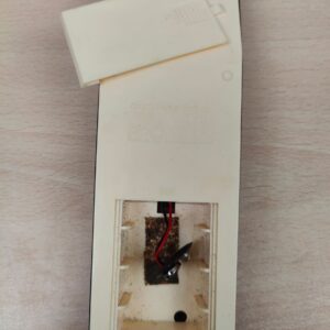 Miniatura 7 per Electronic Crime Scanner - Gioco da Tavolo Vintage 1979 Parker Brothers