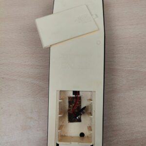 Miniatura 8 per Electronic Crime Scanner - Gioco da Tavolo Vintage 1979 Parker Brothers