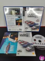 Miniatura 1 per WRC II Extreme - PlayStation 2 PS2 - PAL ITA