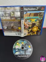 Miniatura 1 per SOCOM 2: U.S. Navy SEALs - PlayStation 2 PS2 - PAL ITA