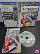 Miniatura 1 per Formula One 2003 - PlayStation 2 PS2 - PAL ITA