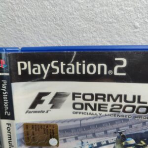 Miniatura 2 per Formula One 2003 - PlayStation 2 PS2 - PAL ITA