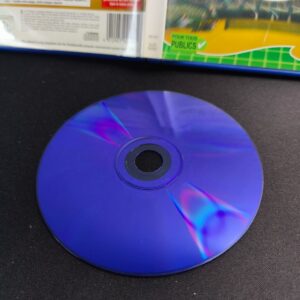 Miniatura 2 per WTA Tour Tennis - PlayStation 2 PS2 - PAL ITA CD Specchio
