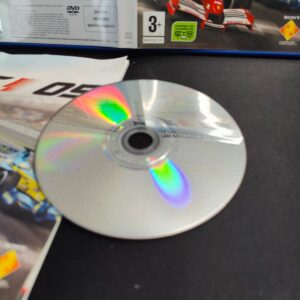 Miniatura 2 per Formula One 05 - PlayStation 2 PS2 - PAL ITA CD Specchio