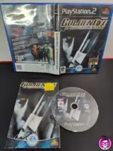 Miniatura 1 per GoldenEye: Al Servizio del Male - PlayStation 2 PS2 - PAL ITA