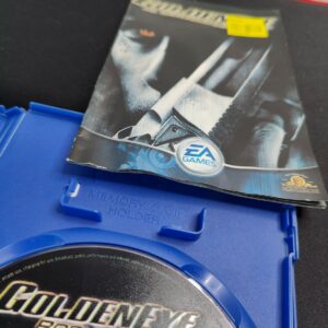 Miniatura 2 per GoldenEye: Al Servizio del Male - PlayStation 2 PS2 - PAL ITA