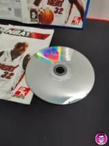 Miniatura 2 per NBA 2K7 - PlayStation 2 PS2 - PAL ITA CD Specchio