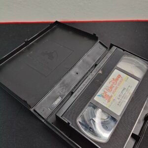 Miniatura 2 per I Classici: Il Re Leone - VHS - Film Walt Disney