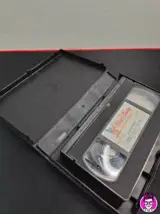 Miniatura 2 per I Classici: Il Re Leone - VHS - Film Walt Disney