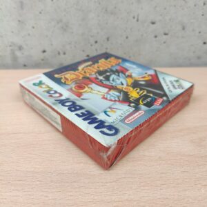 Miniatura 3 per Dracula Crazy Vampire ? Game Boy Color GBC PAL ?Nuovo New Sigillato