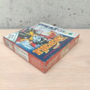 Miniatura 4 per Dracula Crazy Vampire ? Game Boy Color GBC PAL ?Nuovo New Sigillato