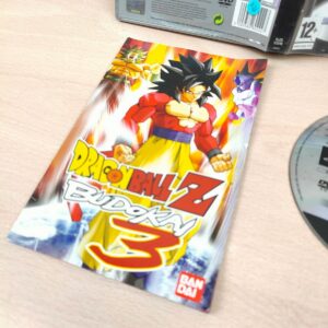 Miniatura 2 per Dragon Ball Z Budokai 3 Platinum - PlayStation 2 PS2 - PAL ITA ESP PT