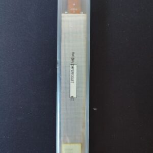 Miniatura 9 per Swatch Rara Avis GV103 1991 Orologio Quarzo Watch Swiss Made Vintage Funzionante