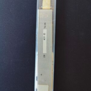 Miniatura 9 per Swatch Ex Hora GB163 1995 Orologio Quarzo Watch Swiss Made Vintage Funzionante