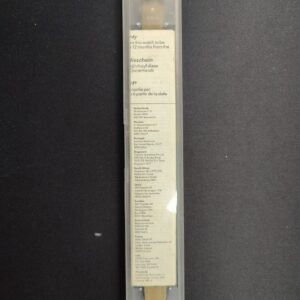Miniatura 8 per Swatch Delav Modello GK145 Orologio Quarzo Watch Swiss Made Vintage Funzionante