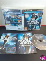 Miniatura 1 per Michael Jackson The Experience - PlayStation 3 PS3 - ITA