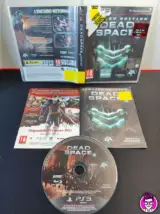 Miniatura 1 per Dead Space 2 - PlayStation 3 PS3 - ITA