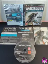Miniatura 1 per Watch Dogs - PlayStation 3 PS3 - ITA