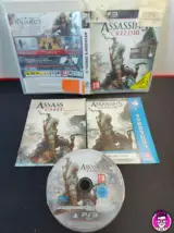 Miniatura 1 per Assassin's Creed 3 - PlayStation 3 PS3 - ITA