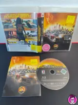 Miniatura 1 per Need for Speed Undercover - PlayStation 3 PS3 - ITA