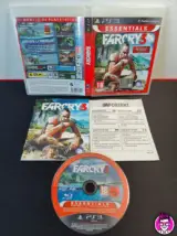 Miniatura 1 per Farcry 3 Essentials - PlayStation 3 PS3 - ITA