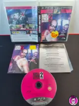 Miniatura 1 per Kane & Lynch 2 Dog Days Limited Edition - PlayStation 3 PS3 - ITA