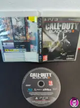 Miniatura 1 per Call of Duty Black Ops 2 - PlayStation 3 PS3 - ITA