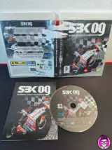 Miniatura 1 per SBK 09 Superbike World Championship - PlayStation 3 PS3 - ITA