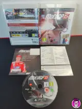 Miniatura 1 per MotoGP 2015 - PlayStation 3 PS3 - ITA