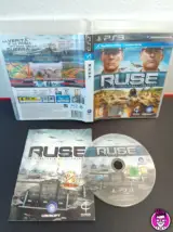 Miniatura 1 per R.U.S.E. - PlayStation 3 PS3 - ITA