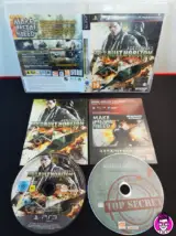 Miniatura 1 per Ace Combat Assault Horizon - PlayStation 3 PS3 - ITA