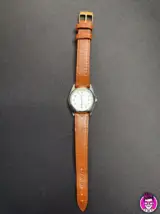 Miniatura 1 per Casio LTP 1048 Orologio Donna Quartz Watch Japan Vintage Funzionante