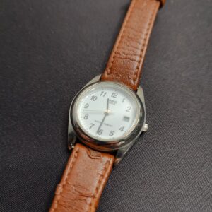 Miniatura 2 per Casio LTP 1048 Orologio Donna Quartz Watch Japan Vintage Funzionante