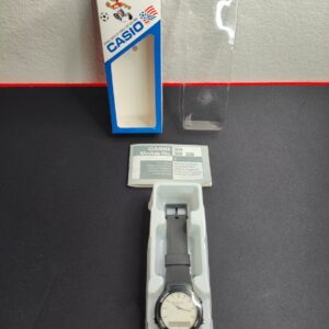 Miniatura 2 per Casio FIFA World Cup USA 1994 Orologio Digitale Funzionante