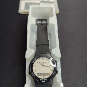 Miniatura 3 per Casio FIFA World Cup USA 1994 Orologio Digitale Funzionante