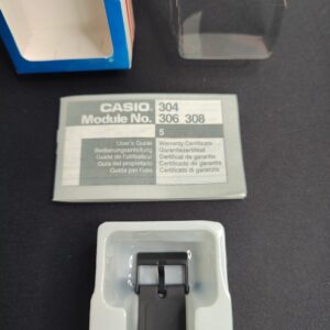Miniatura 4 per Casio FIFA World Cup USA 1994 Orologio Digitale Funzionante