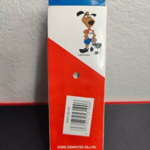Miniatura 7 per Casio FIFA World Cup USA 1994 Orologio Digitale Funzionante